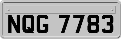 NQG7783