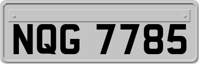 NQG7785
