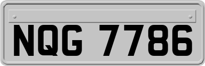 NQG7786