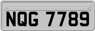 NQG7789