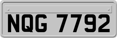 NQG7792