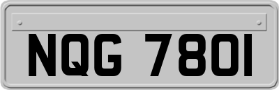 NQG7801