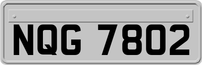 NQG7802