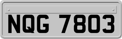NQG7803