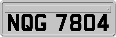 NQG7804
