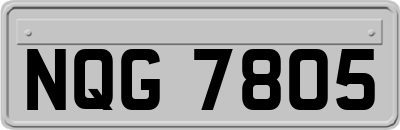 NQG7805