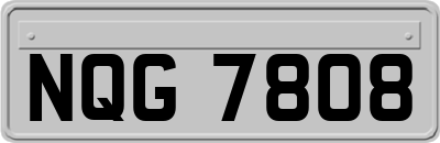 NQG7808