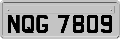 NQG7809