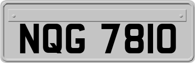 NQG7810