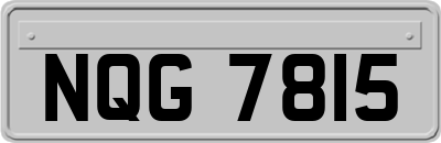 NQG7815
