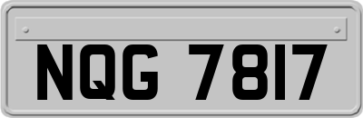 NQG7817