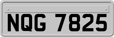 NQG7825
