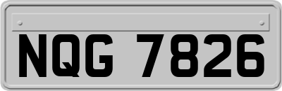 NQG7826