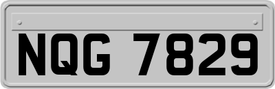NQG7829
