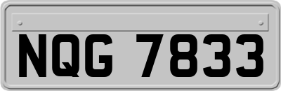 NQG7833