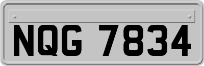 NQG7834
