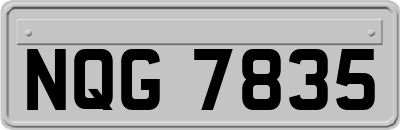 NQG7835
