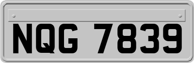 NQG7839
