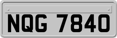 NQG7840