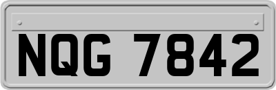 NQG7842