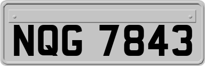 NQG7843