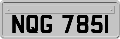 NQG7851