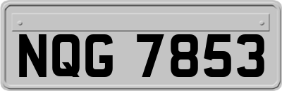 NQG7853