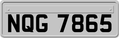 NQG7865