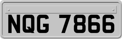 NQG7866