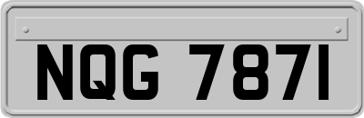 NQG7871