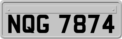 NQG7874