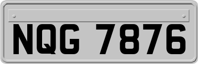 NQG7876
