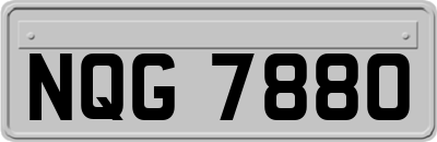 NQG7880