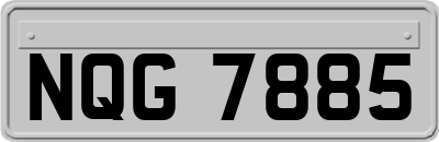 NQG7885