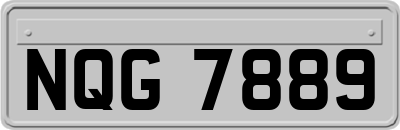 NQG7889