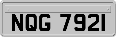 NQG7921
