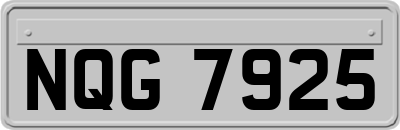 NQG7925