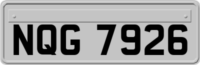 NQG7926