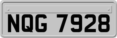 NQG7928