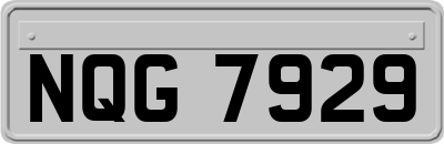 NQG7929