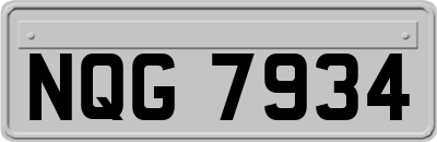 NQG7934