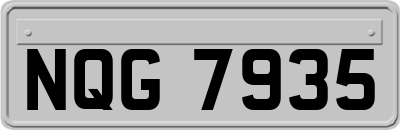 NQG7935