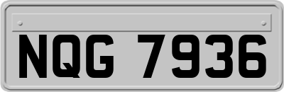 NQG7936