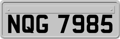 NQG7985