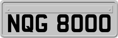NQG8000