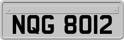 NQG8012