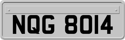NQG8014