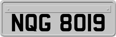 NQG8019