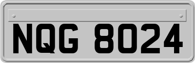 NQG8024