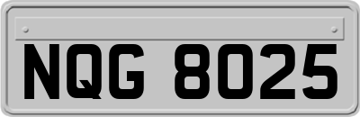 NQG8025